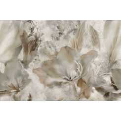 Silk decor sutra blanco set 2  Декор