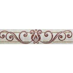 Marmara cenefa marfil gold  Бордюр