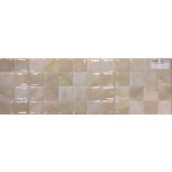 Silk decor silk beige  Декор