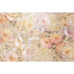 Agata decor akati beige  Декор