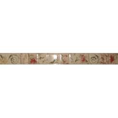 Museum listelo mussi beige  Бордюр