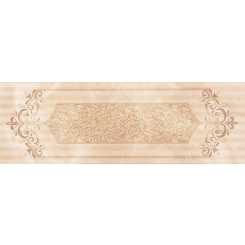 Silk decor svila b beige  Декор