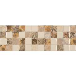 Museum mosaico becha beige  Настенная