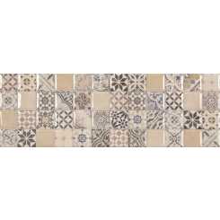 Museum decor mota beige  Настенная