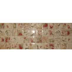 Museum mosaico mussi beige  Декор