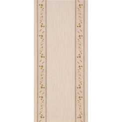 Nuva rev decor 2 lis beige  Настенная