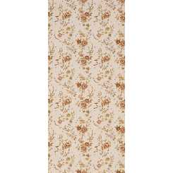 Nuva rev decor lis beige  Настенная