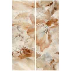 Silk set sutra beige  Декор
